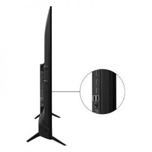VU - Premium 108cm (43 inch) Ultra HD (4K) LED Smart Android TV  (43PM) - Image 3