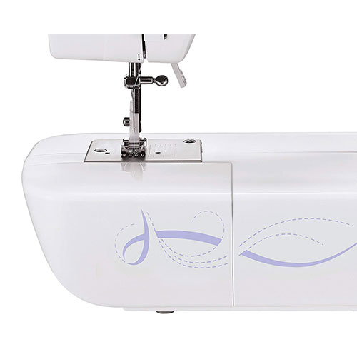 SINGER-1306-04