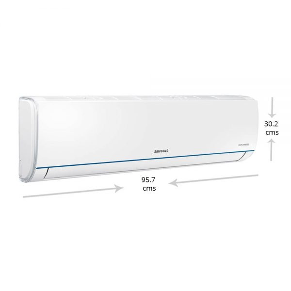 ar18ty3qcbu inverter split ac