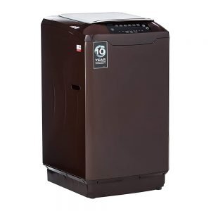 Godrej W/M - WT EON ALLURE CLASS 7.5 CAM GREY - Image 2