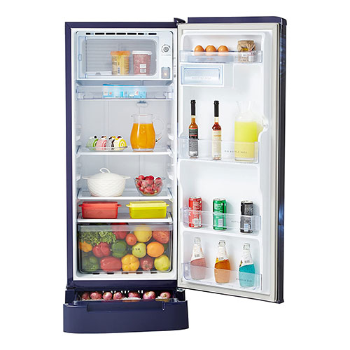 whirlpool fridge 200 litre 3 star 2021