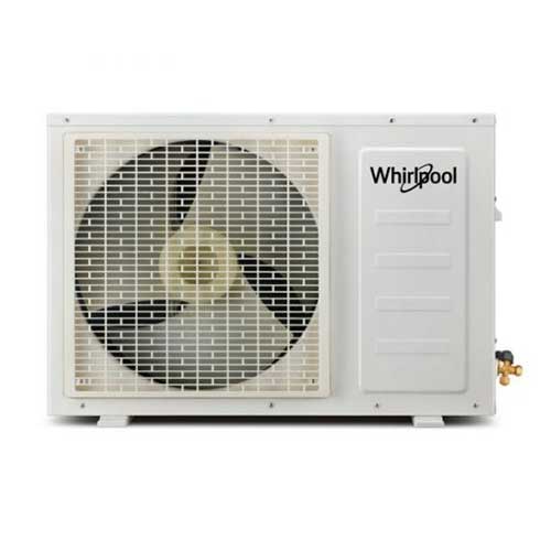 whirlpool 3d inverter ac