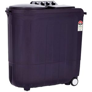 Whirlpool 8 Kg 5 Star Semi-Automatic Top Loading Washing Machine