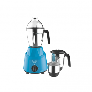Preethi Mixer Grinder Crystal 500W