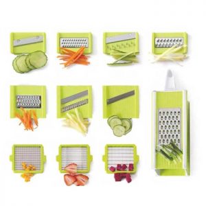 PIGEON SLICER