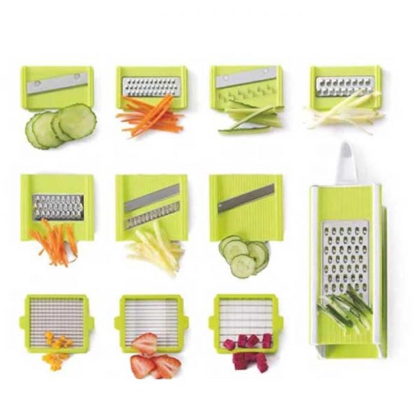 PIGEON SLICER