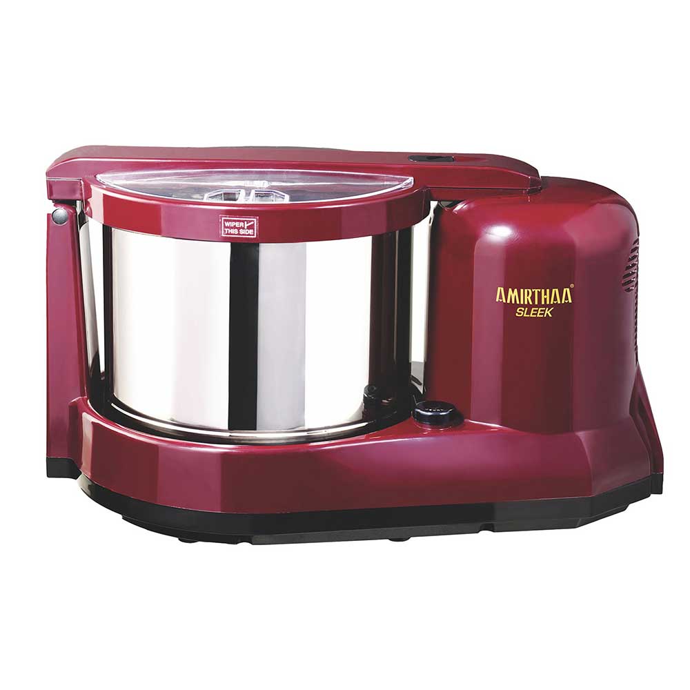 AMIRTHA GRINDER SLEEK 2 LITRE Rathna Stores