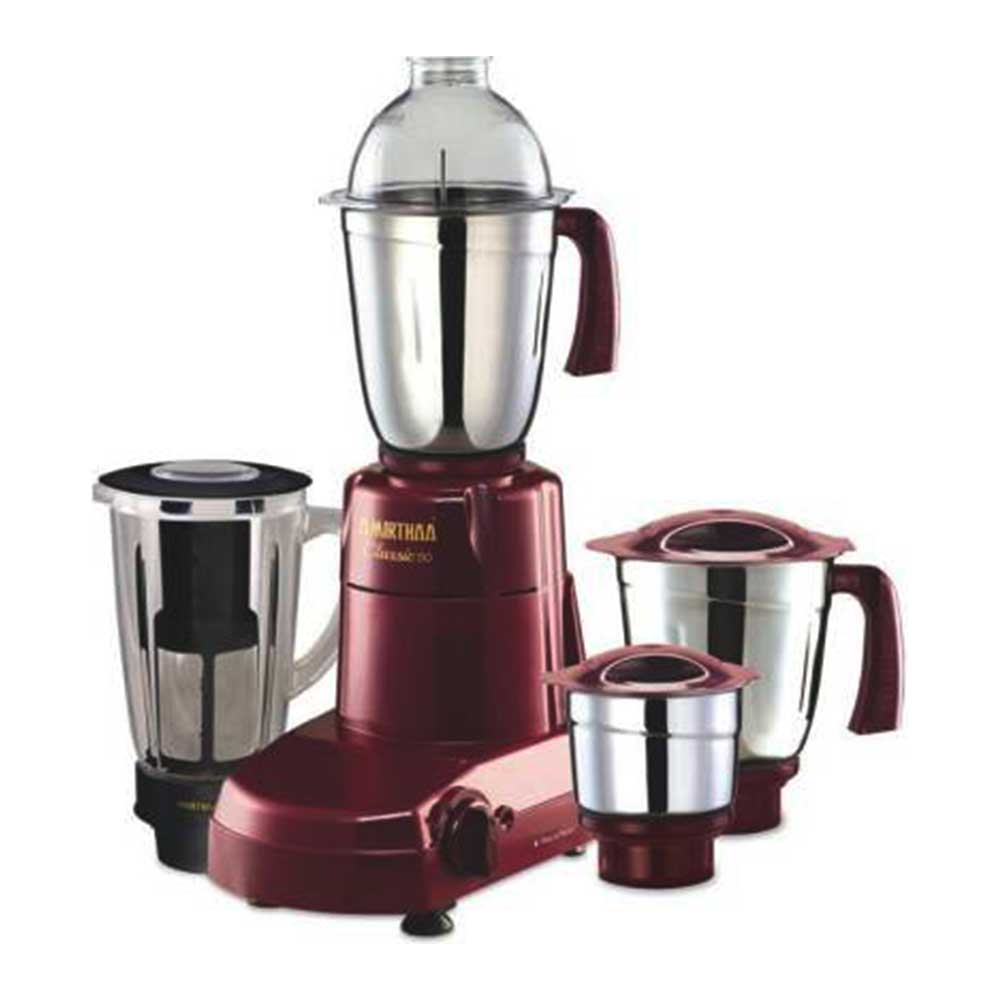 AMIRTHA MIXER GRINDER CLASSIC 750W Rathna Stores