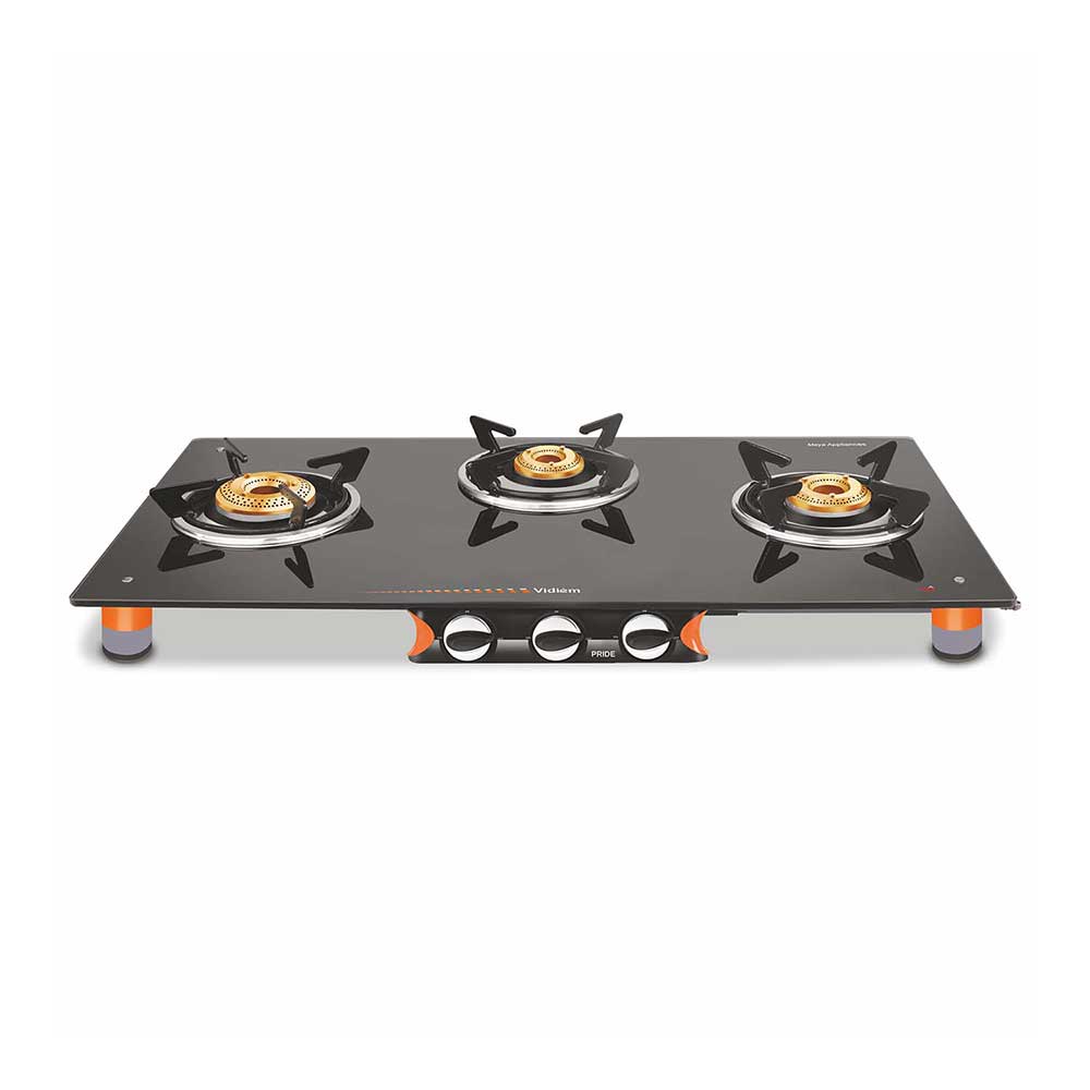 Vidiem Gas Stove Air Pride Rathna Stores