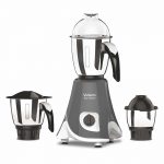 Vidiem Mixer Grinder Eva Carbon