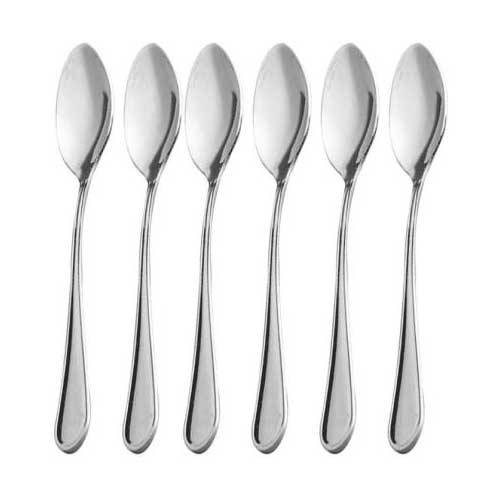 Pigeon-Stainless-Steel-Dessert-Spoon-Set--(Pack-of-6)