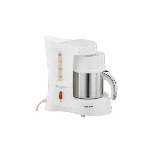 Preethi Coffee Maker Cafe Zest 2