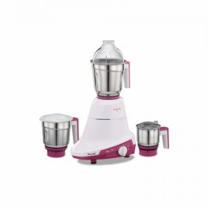 Preethi Mixer Grinder Daisy 750W side