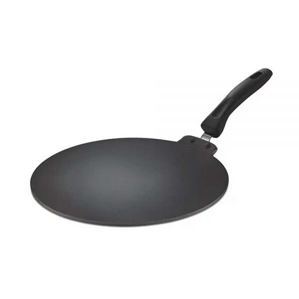 Prestige-Omg-Dlx--Flat-Dosa-Tawa-280-SLev-Pack-New