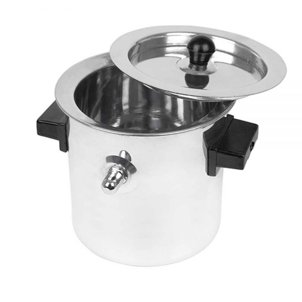 Aluminium - Milk Cooker - Rathna Stores