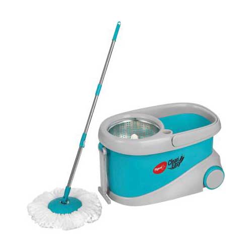 SPIN-MOP