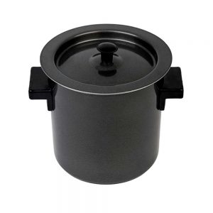 Stainless Steel - Milk Cooker