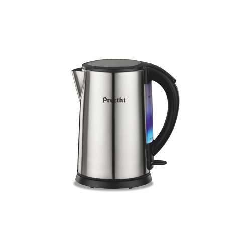 Preethi Electric Kettle Armour 1.8 Ltr
