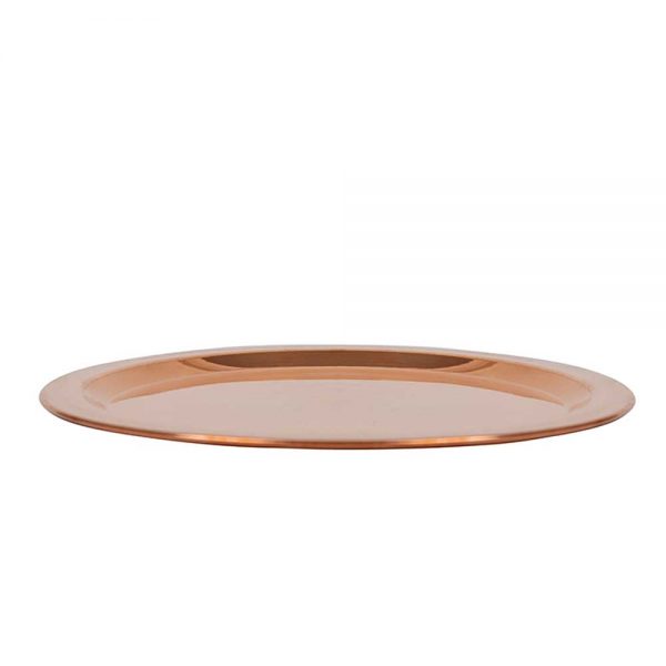 Copper - Plate - Rathna Stores