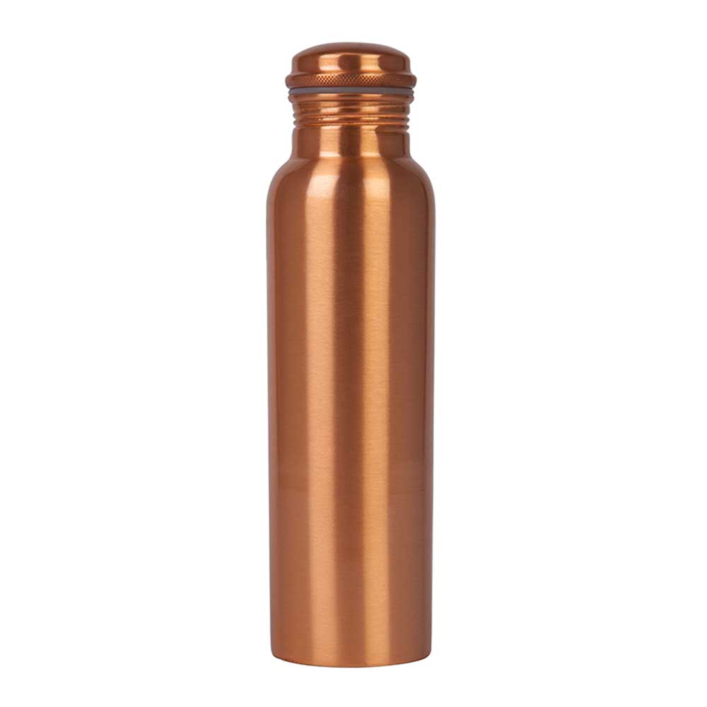 Copper - Water Bottle - Rathna Stores