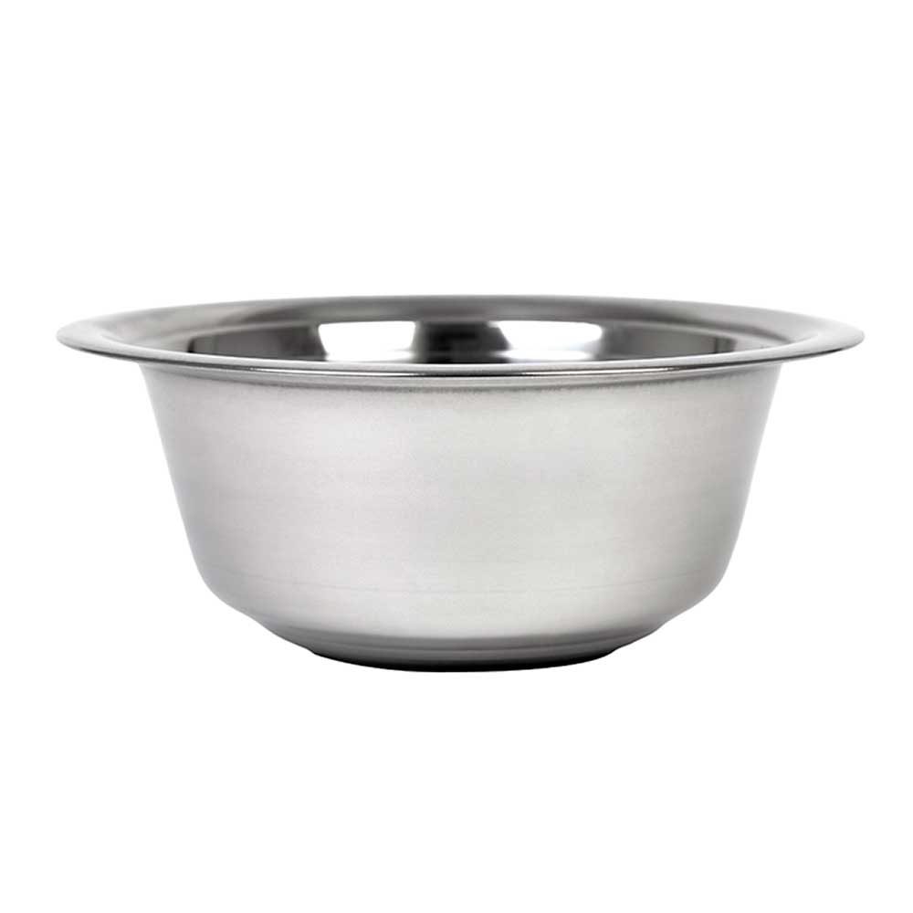 Stainless Steel - Bowl (Set of 3) - Rathna Stores