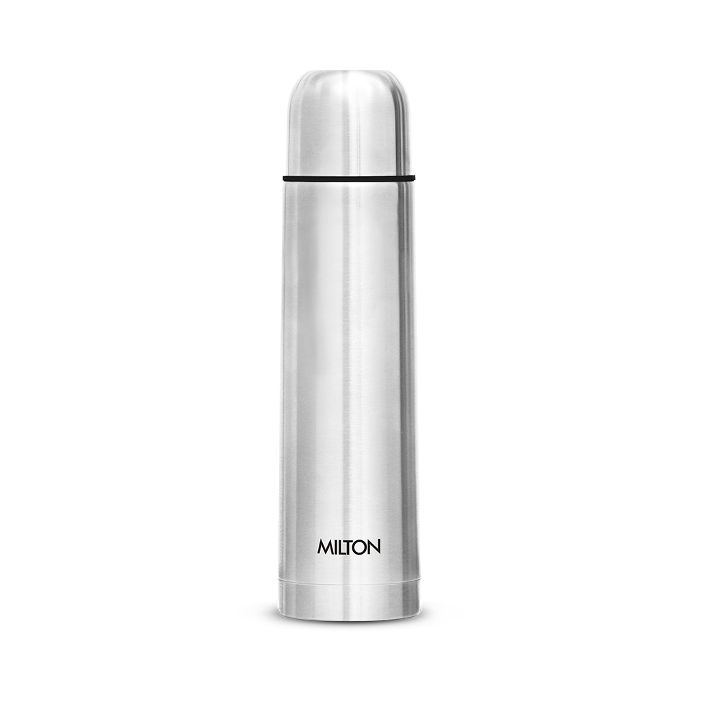 MILTON FLASK - THERMOSTEEL FLASK - Rathna Stores