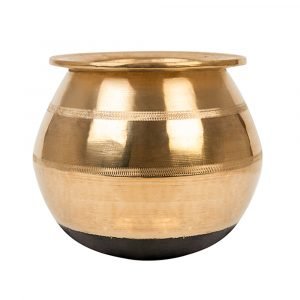Brass - Gundu - Image 3