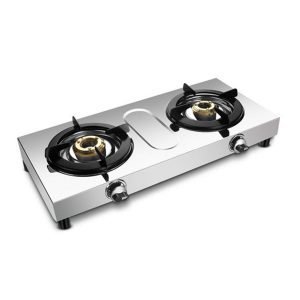 GAS-STOVE