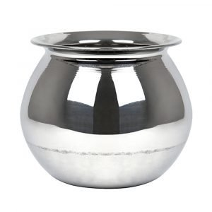 Stainless Steel - Gundu - Image 3