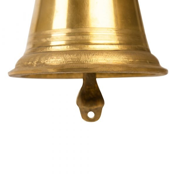 Brass - Bell - Rathna Stores