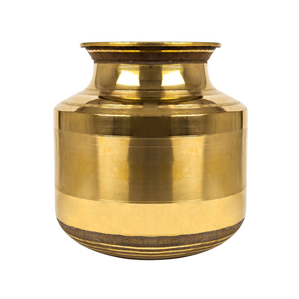 Brass - Theksha - Rathna Stores