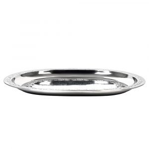 Stainless Steel - Tray (Oval Type) - Image 3