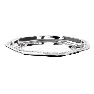 Stainless Steel - Tray - Image 3