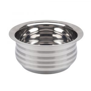 Stainless Steel - Tope Design (Model 2) - Image 3