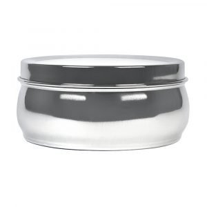 Stainless Steel - Sheeba Tiffen Box Plain - Image 3