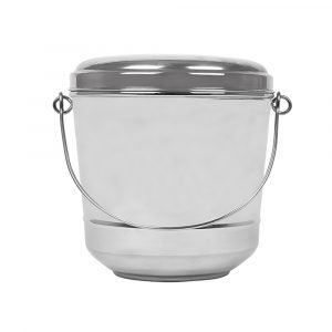 Stainless Steel - Apple Thukku - Image 3