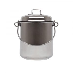 Stainless Steel - Thukku - Image 3