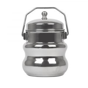 Stainless Steel - Pal Thukku Design - Image 3