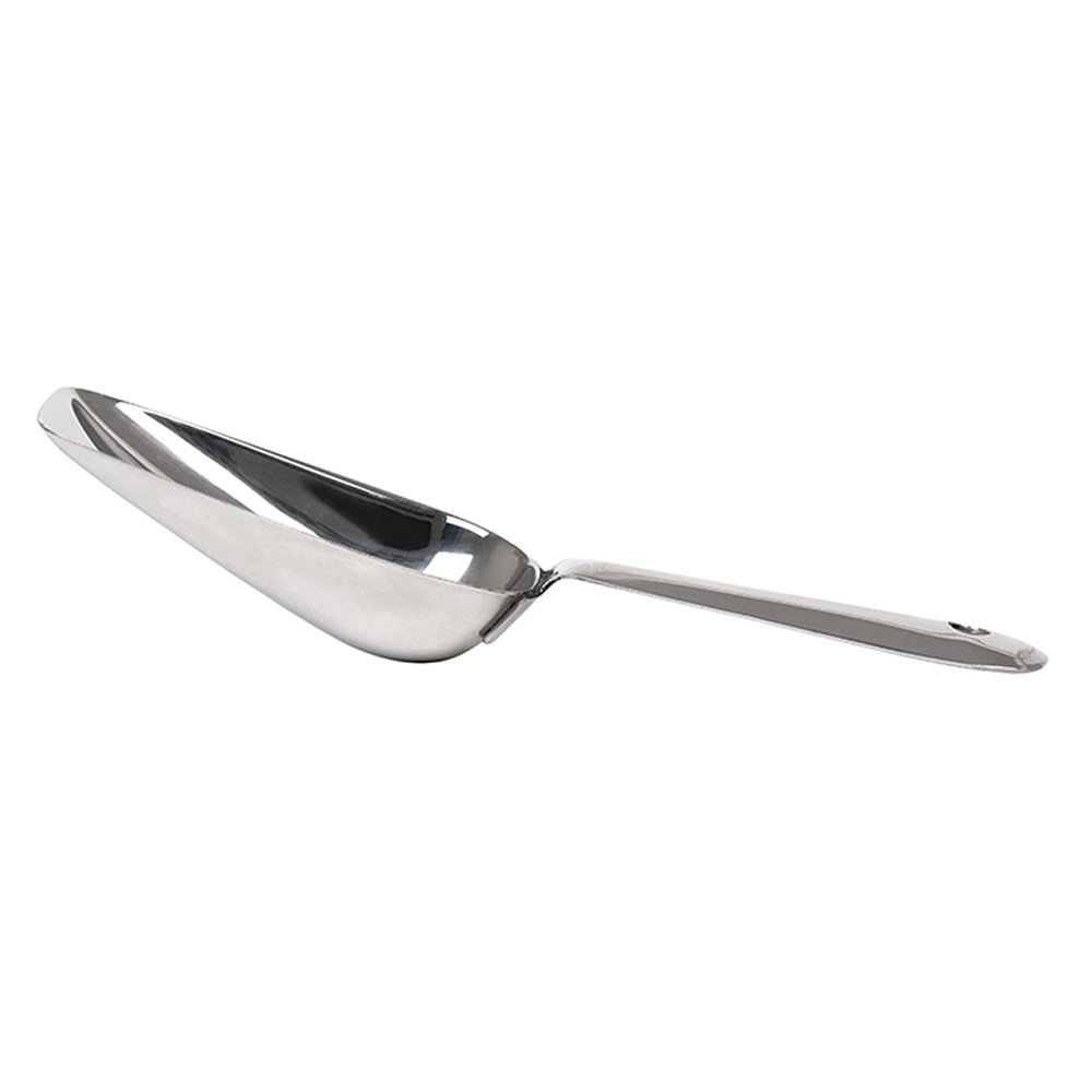 STAINLESS STEEL DEEP LADLE (SOUP/CURRY/KUZHLI KARANDI/ KARCHI