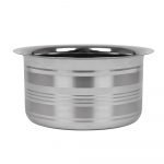 Stainless Steel-Tope-Design