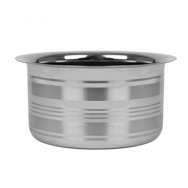 Stainless Steel-Tope-Design