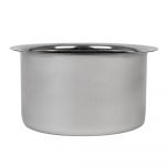 Stainless Steel - Tope-Model-2