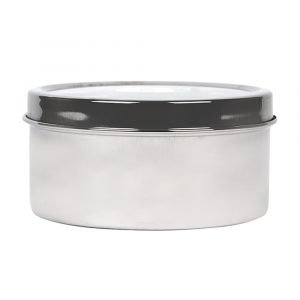 Stainless Steel - Sheeba Tiffen Box - Image 3