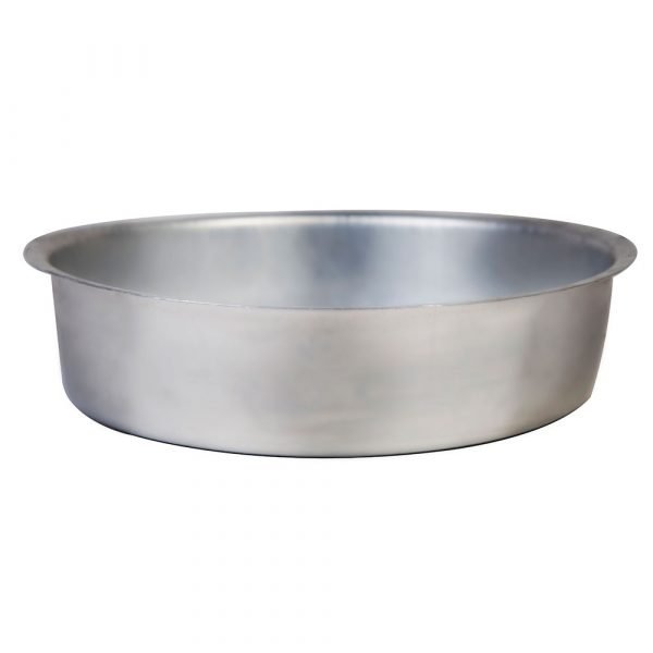 Cake Mold, Non-Stick Round Cake Pan Removable for Christmas for Birthday  for Party for Baking(22CM Live Button Cake Touch (Kraft Paper Box)) :  Amazon.in: Home & Kitchen