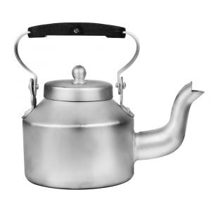 Aluminium - Kettle - Image 3