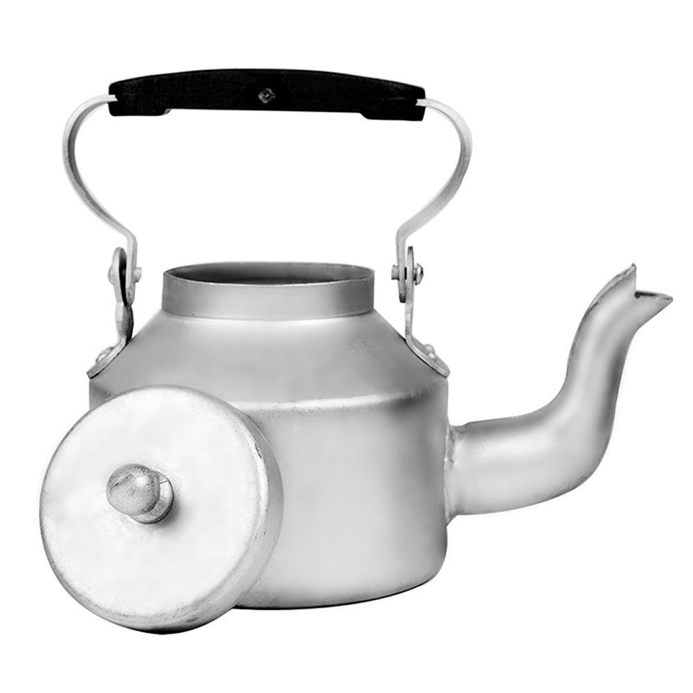 Aluminium kettle hotsell