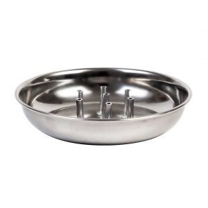 Stainless Steel - Pathi / Agarbatti Stand - Image 3