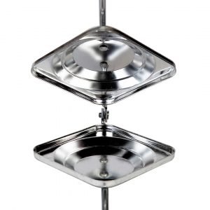 Aluminium - Bread Toaster - Image 3