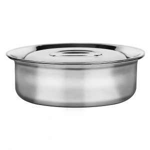 Stainless Steel - Dish Model - 01 - Image 3