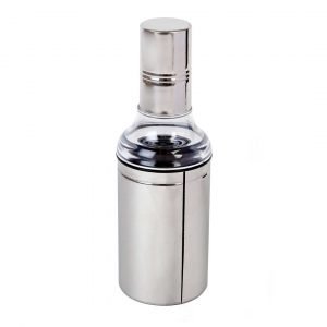 Stainless Steel - Oil Can - Image 3